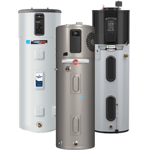Heat Pump Water Heater