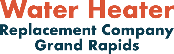 Water Heater Replacement Company of Grand Rapids Logo